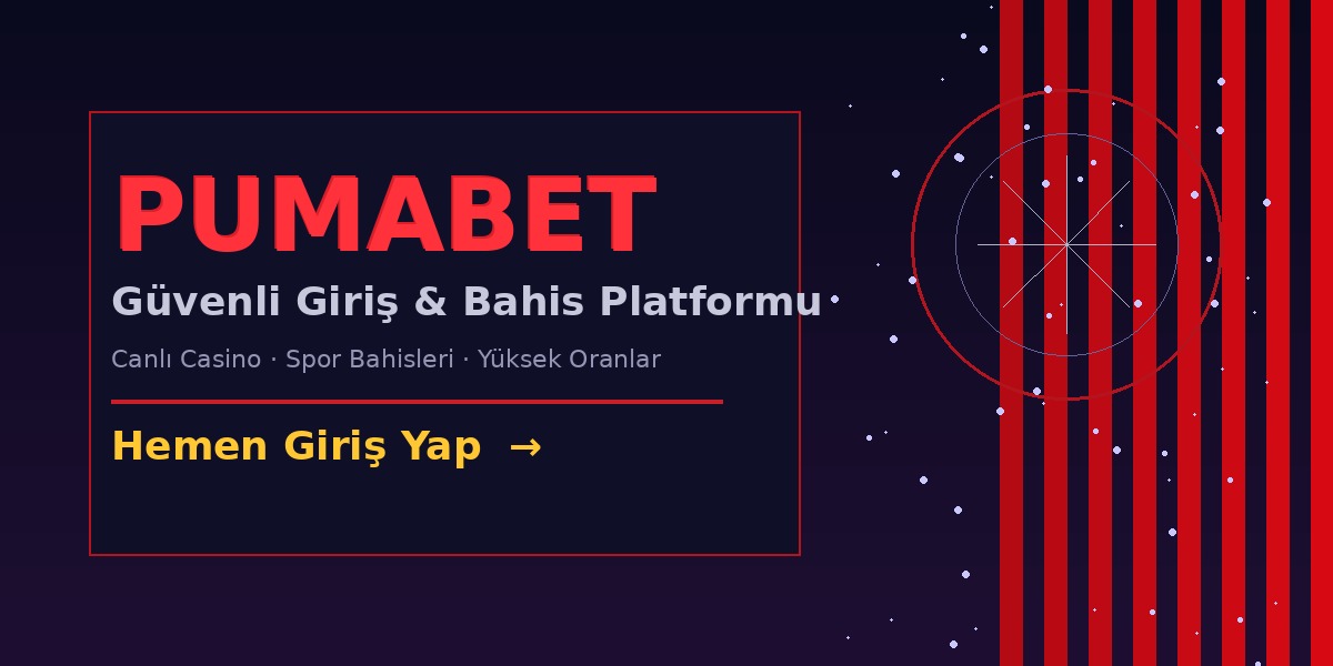 Pumabet
